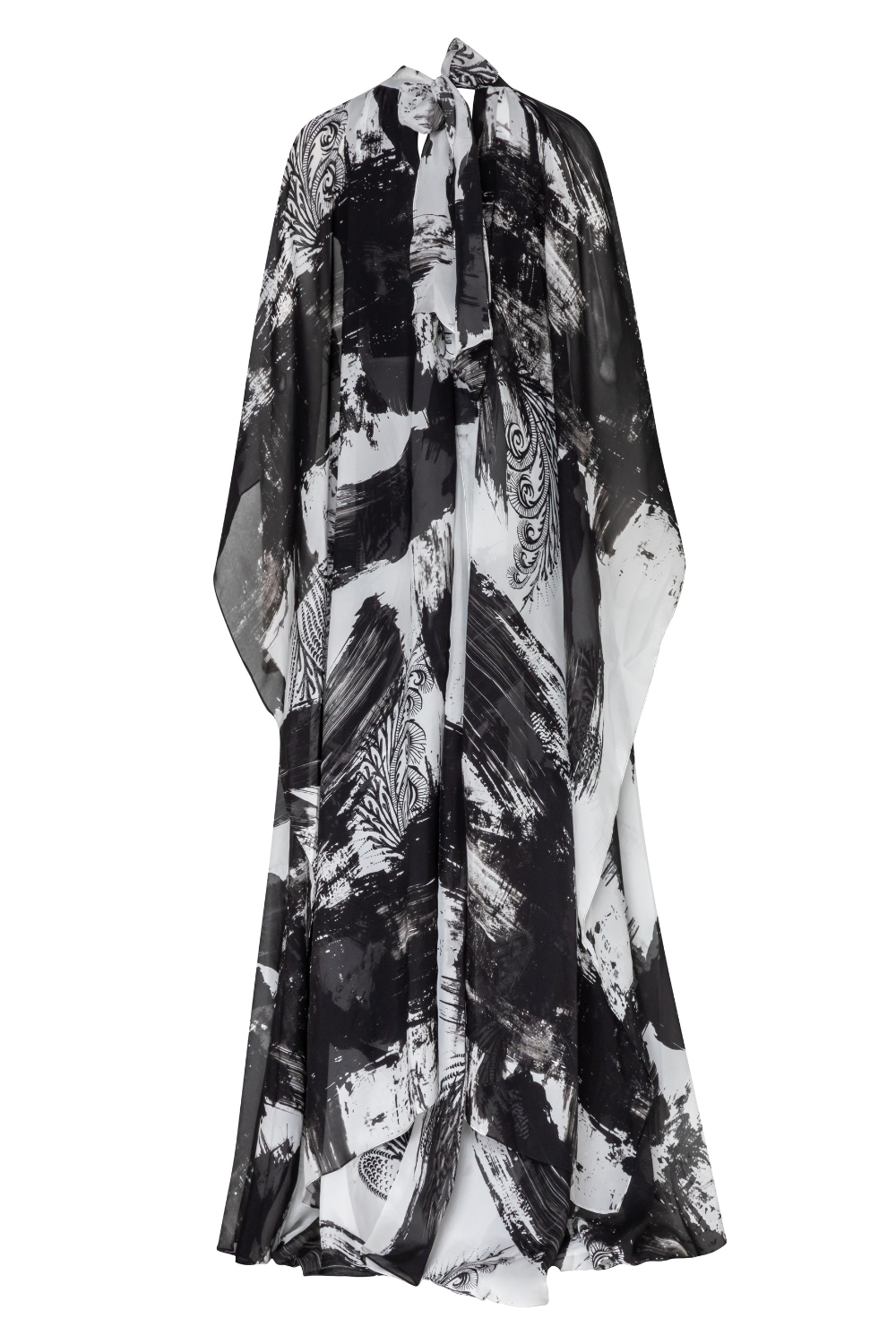 AURA DRESS