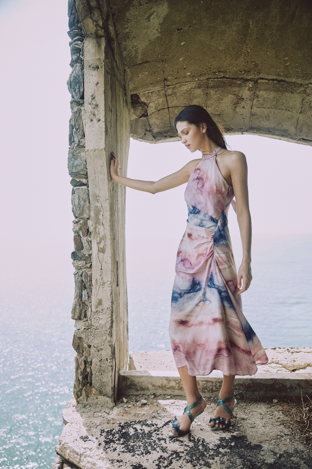 AURA DRESS