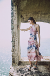 AURA DRESS