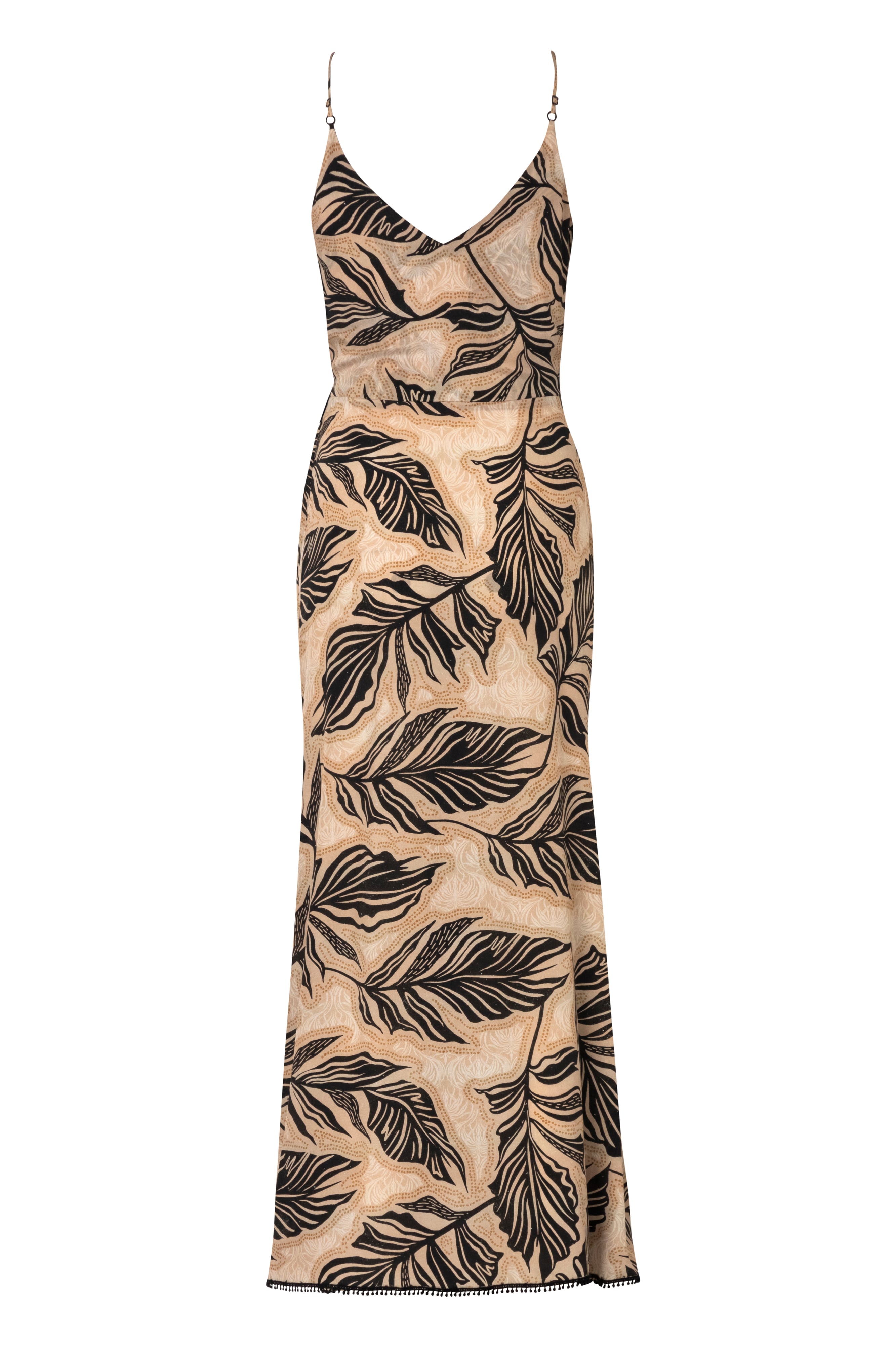 Mecca Dress