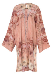 Kimono Acuarela