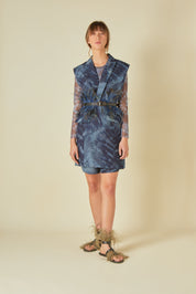 Jumpsuit Blazer Ohana