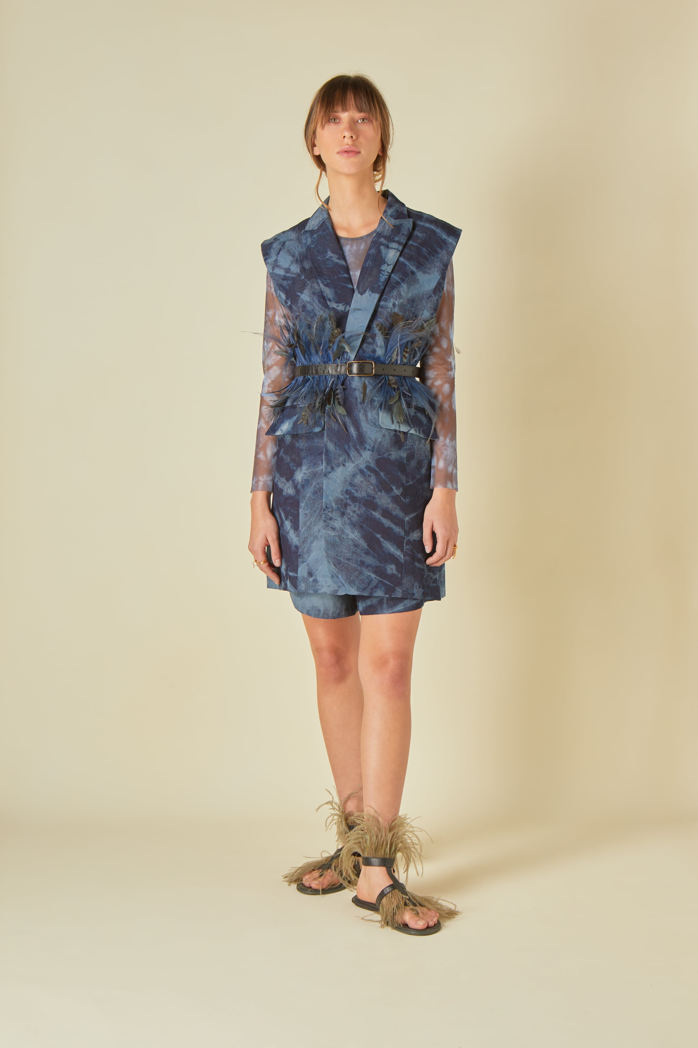 Jumpsuit Blazer Ohana · foto 2