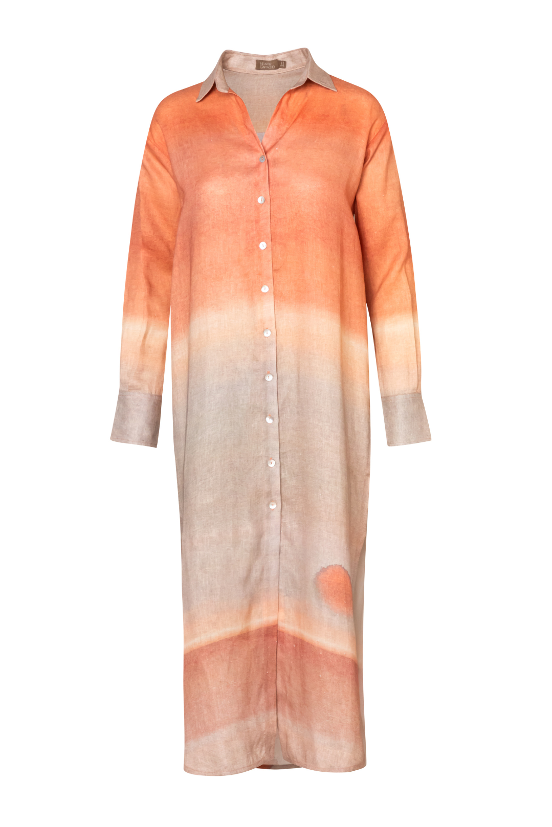 Hoda Shirt