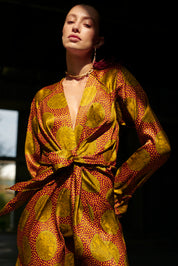 Vestido Cardi
