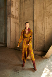 Vestido Cardi