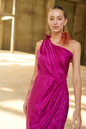 Vestido Dahlia