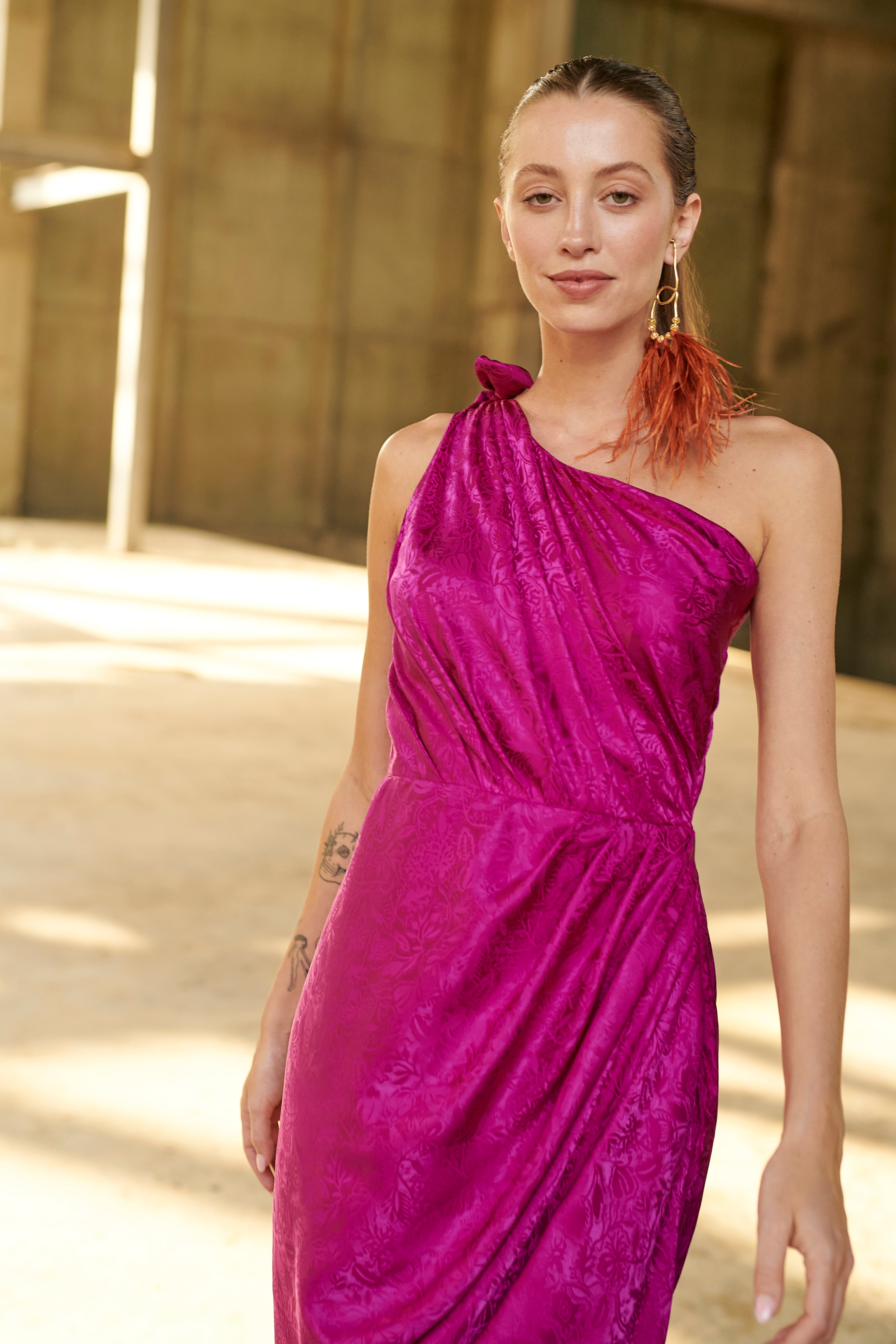 Vestido Dahlia · foto 2