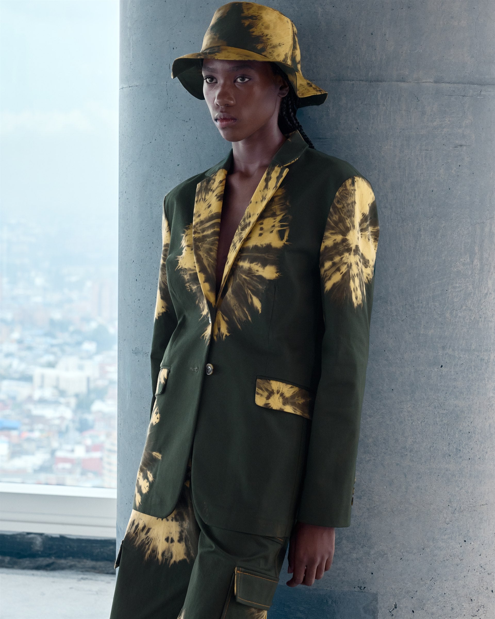 Campaña Ocaso Resort 27