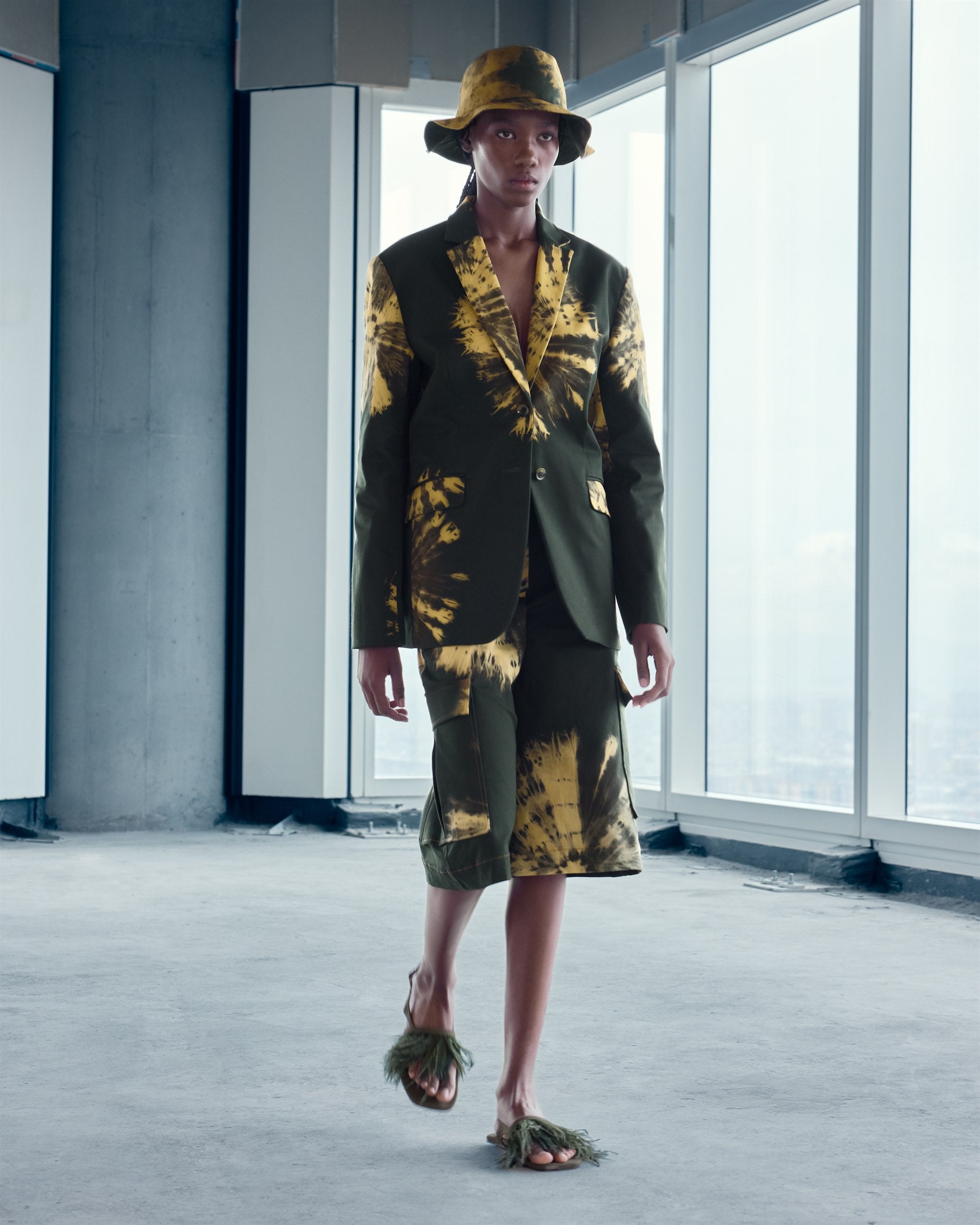 Campaña Ocaso Resort 27