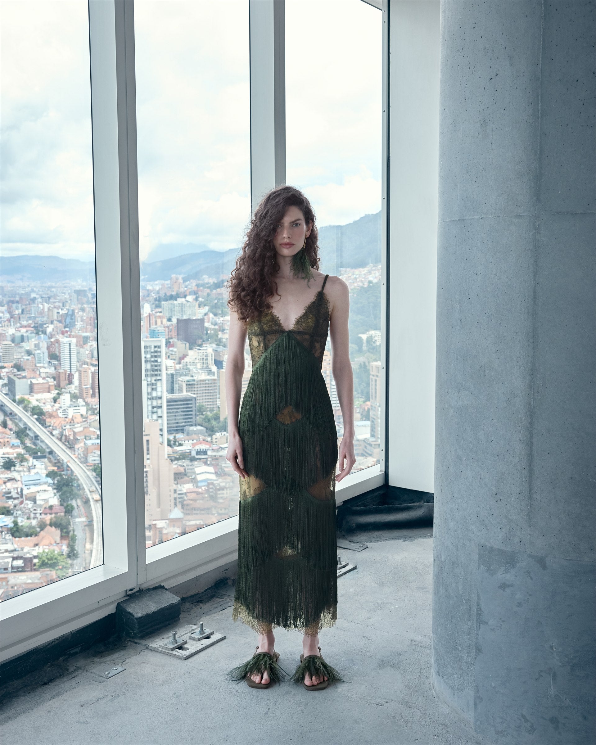Campaña Ocaso Resort 27