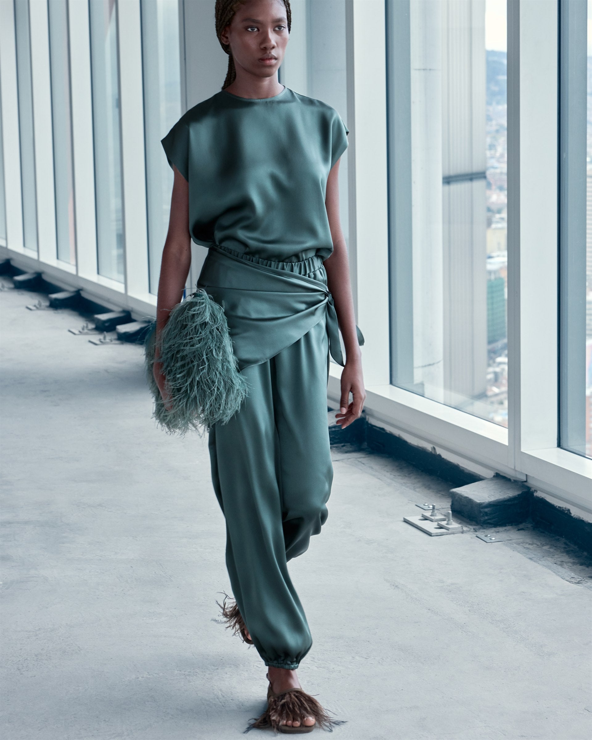 Campaña Ocaso Resort 27