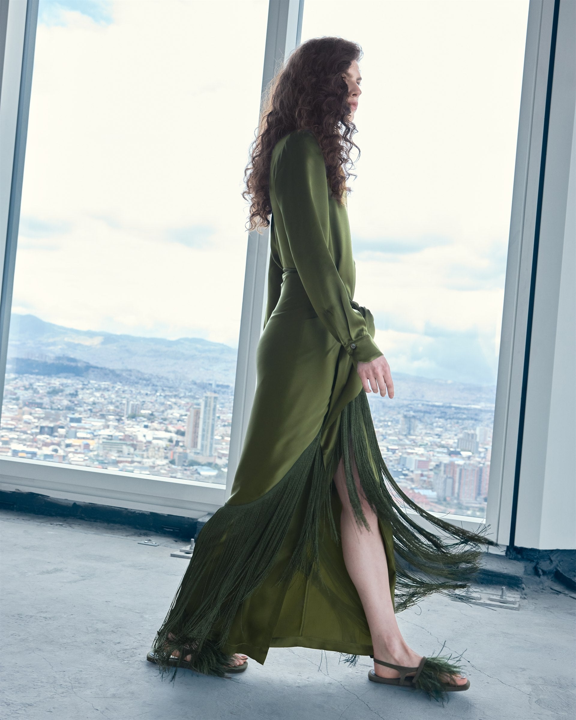 Campaña Ocaso Resort 27