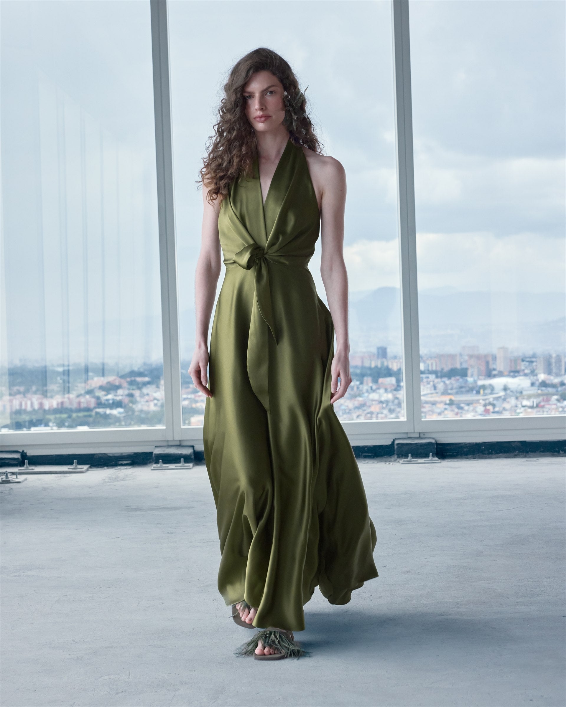 Campaña Ocaso Resort 27