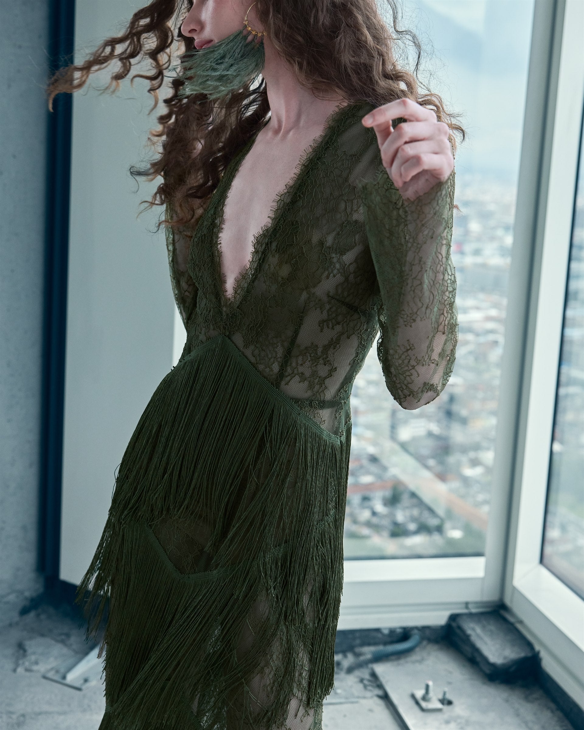 Campaña Ocaso Resort 27