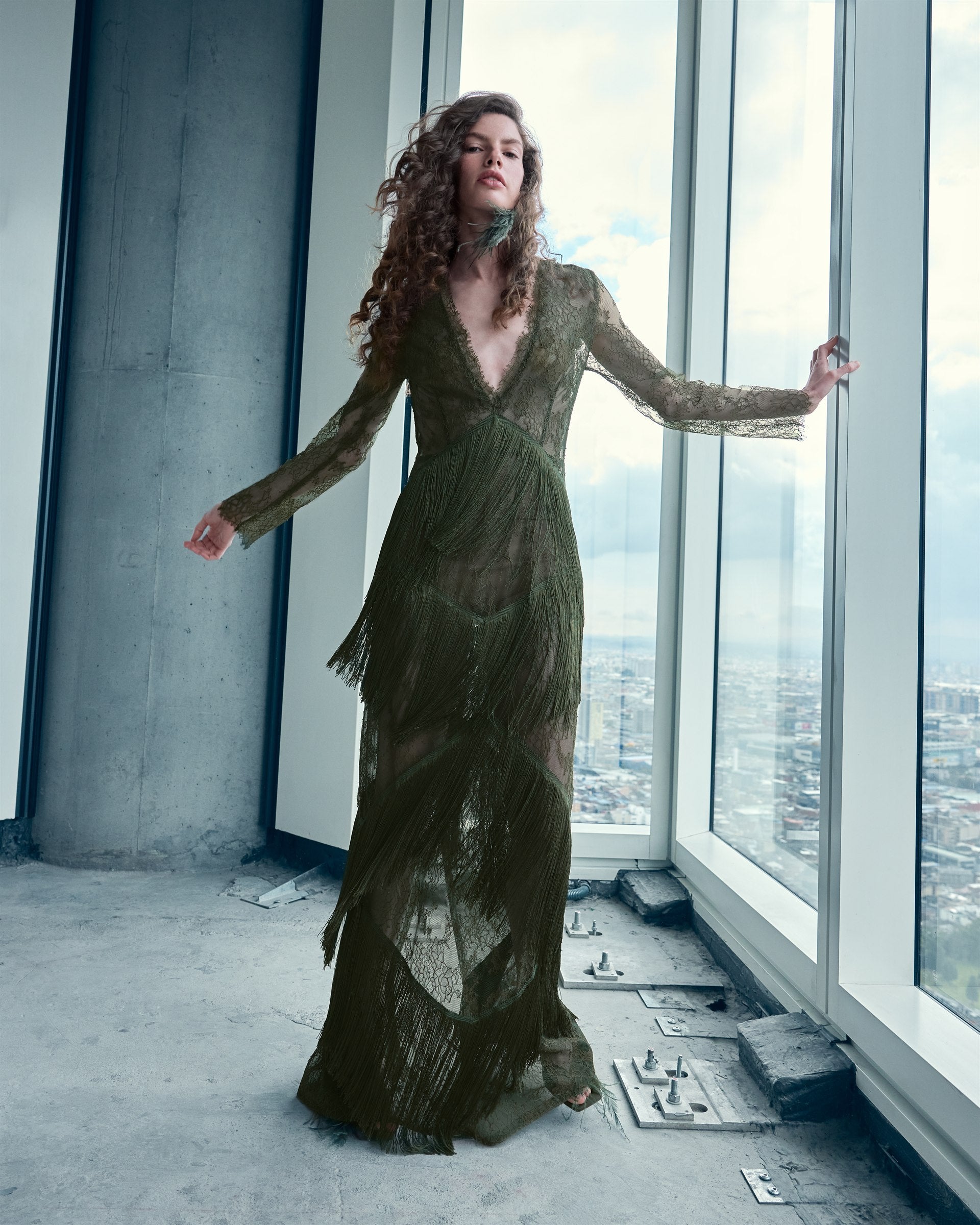 Campaña Ocaso Resort 27