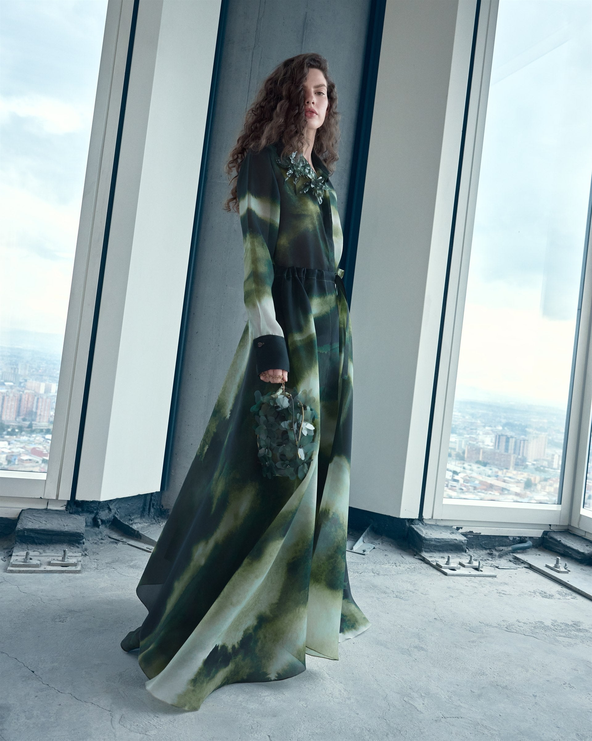 Campaña Ocaso Resort 27