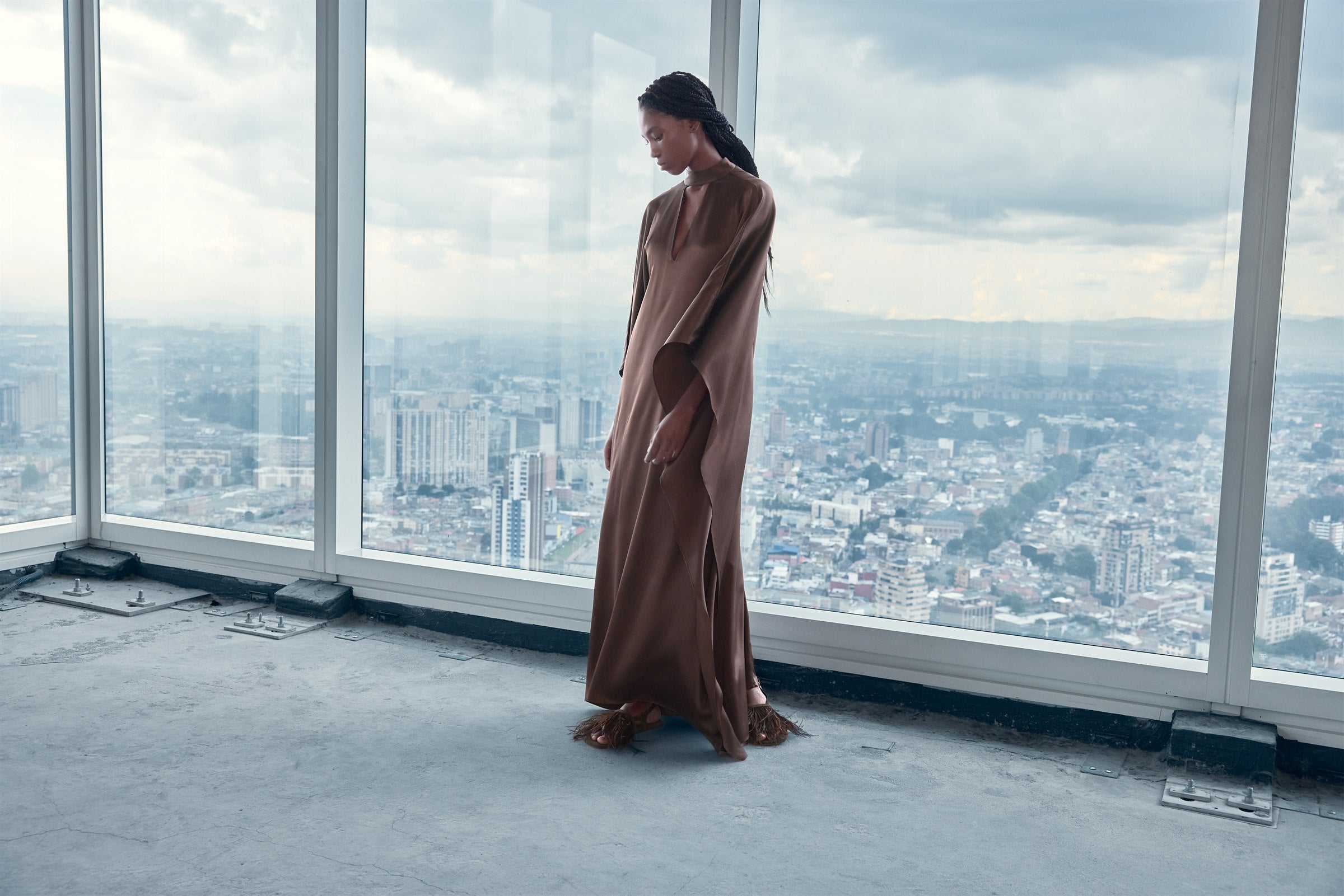 Campaña Ocaso Resort 27