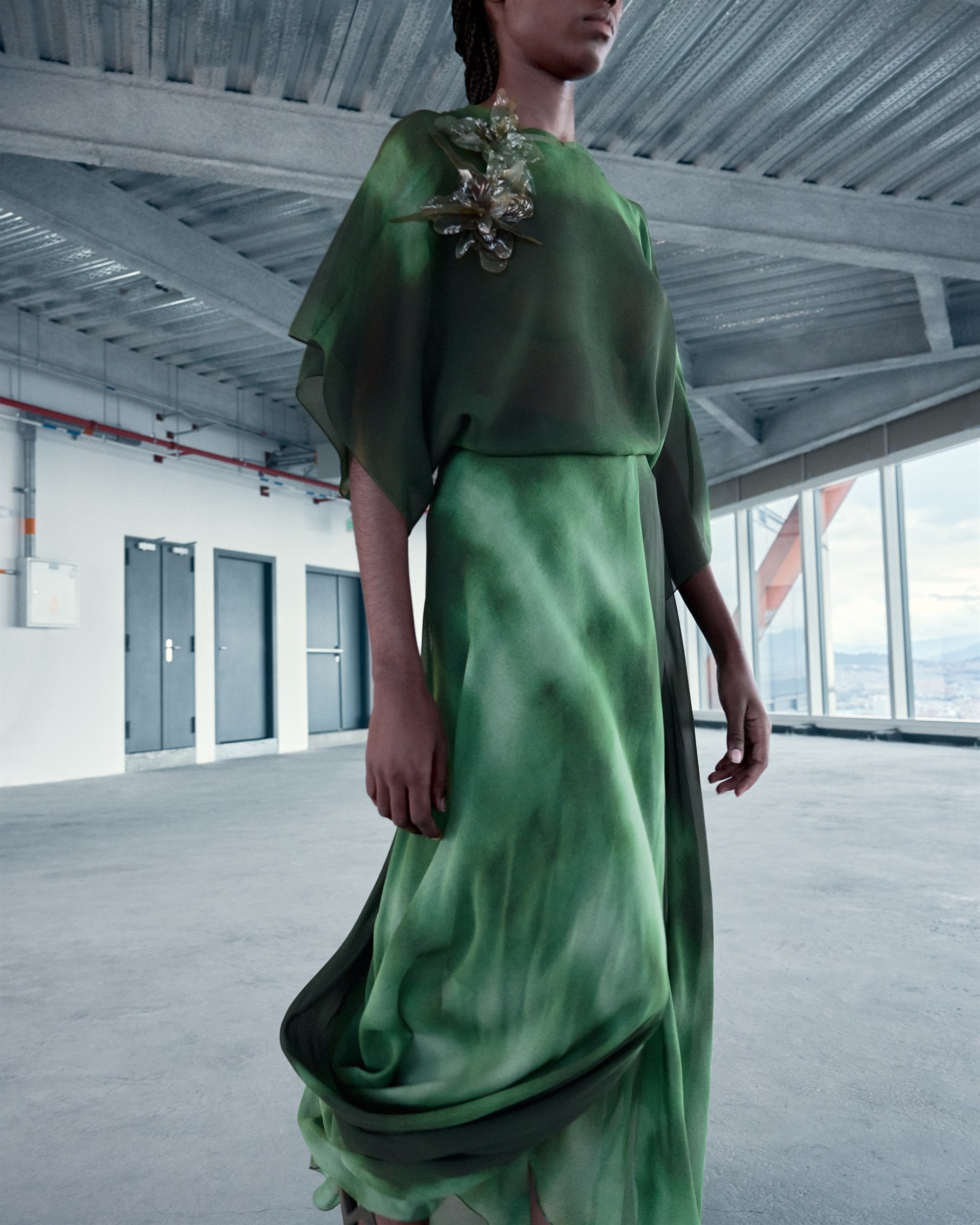 Campaña Ocaso Resort 27
