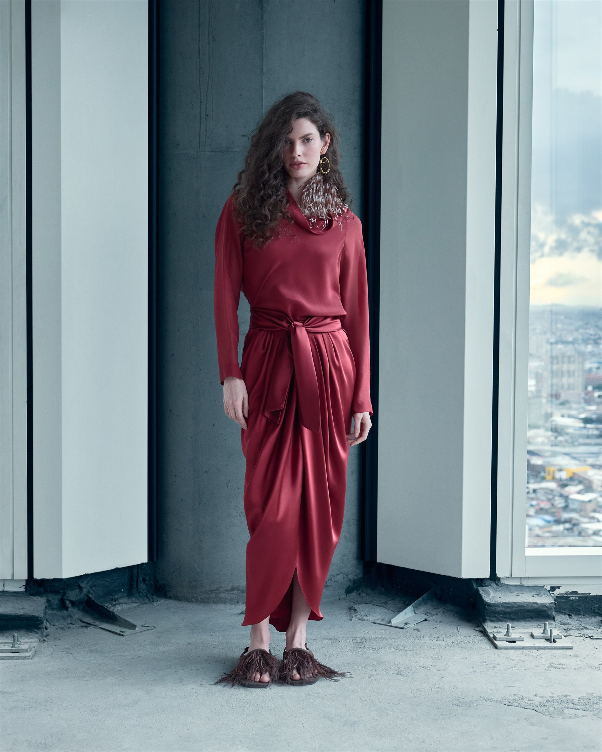 Campaña Ocaso Resort 27