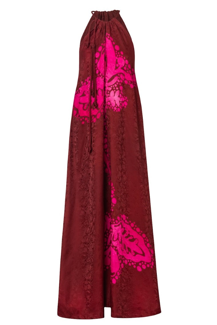 Vestido Bloom · foto 1
