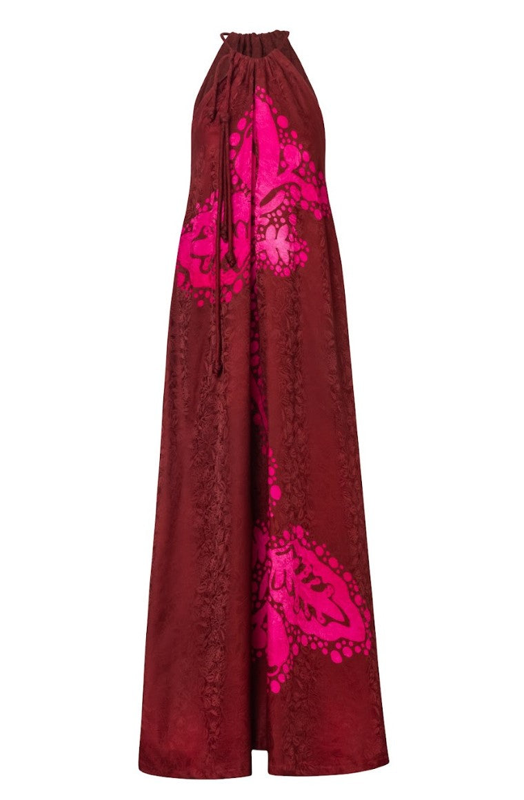 Vestido Bloom