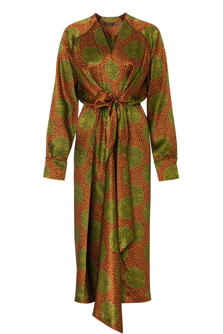 Vestido Cardi · foto 1