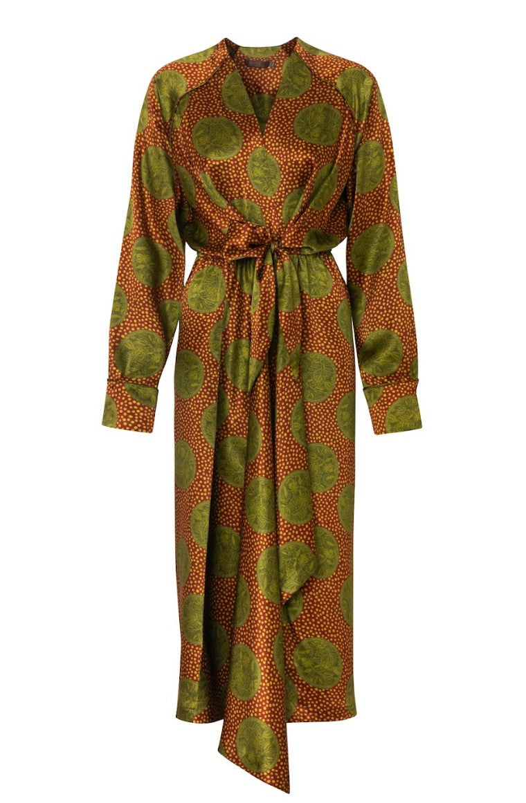 Vestido Cardi