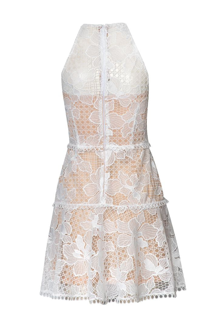 Vestido Flor · foto 2