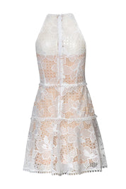 Vestido Flor