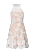 Vestido Flor