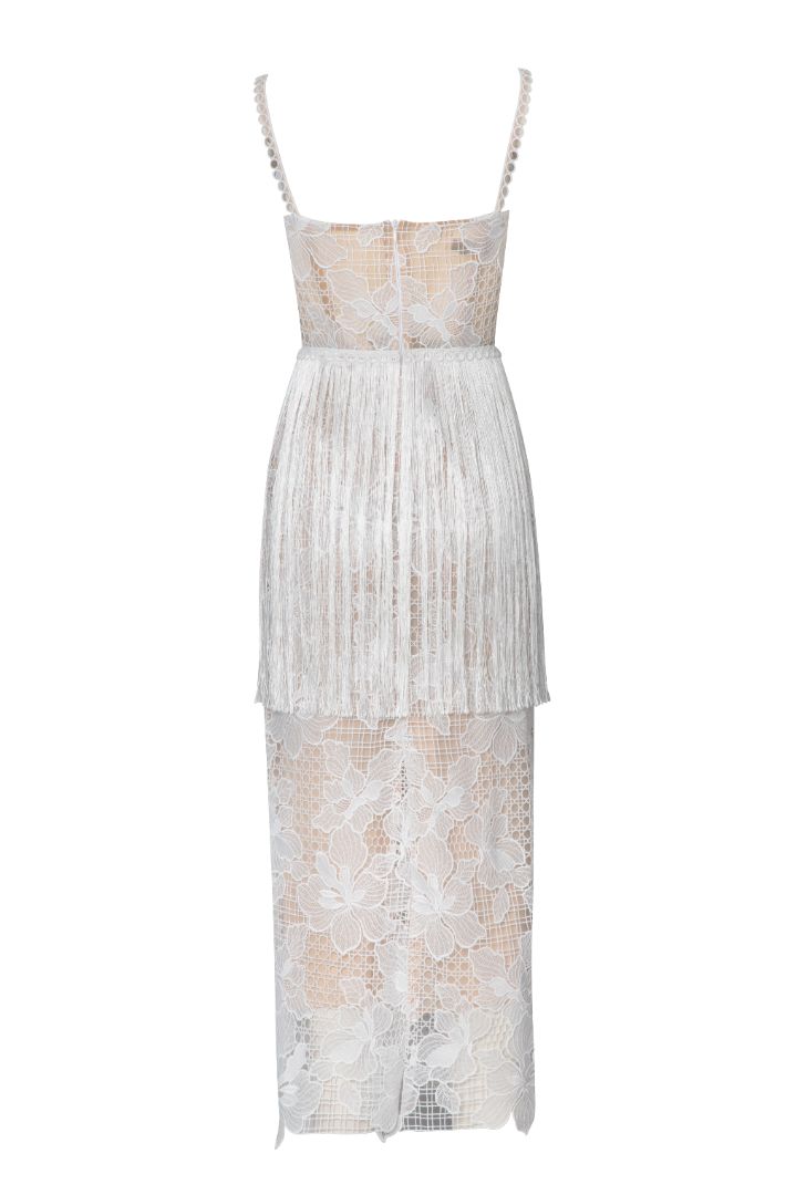 Vestido Abril