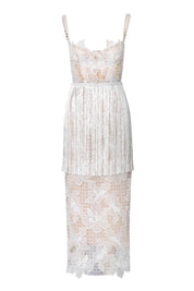 Vestido Abril
