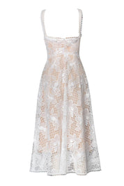 Vestido Perla