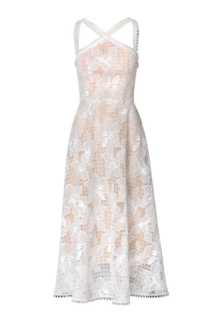 Vestido Perla