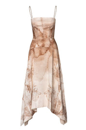 Vestido Mocca