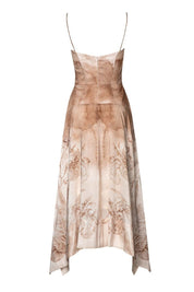 Vestido Mocca