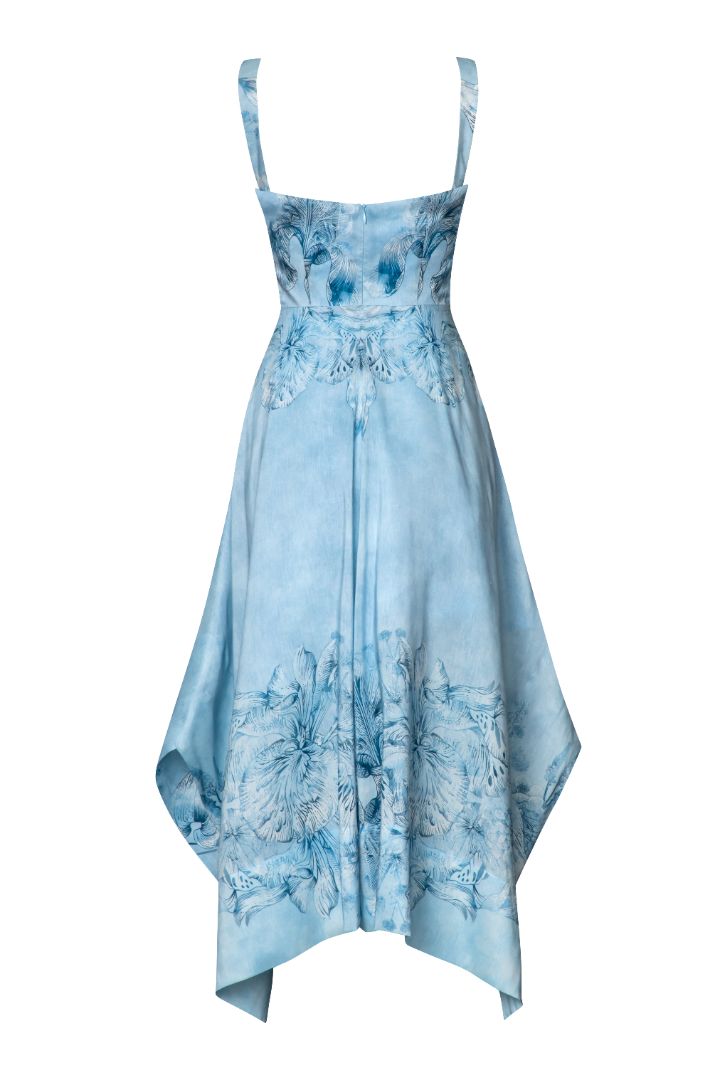 Vestido Cyan · foto 2
