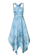 Vestido Cyan