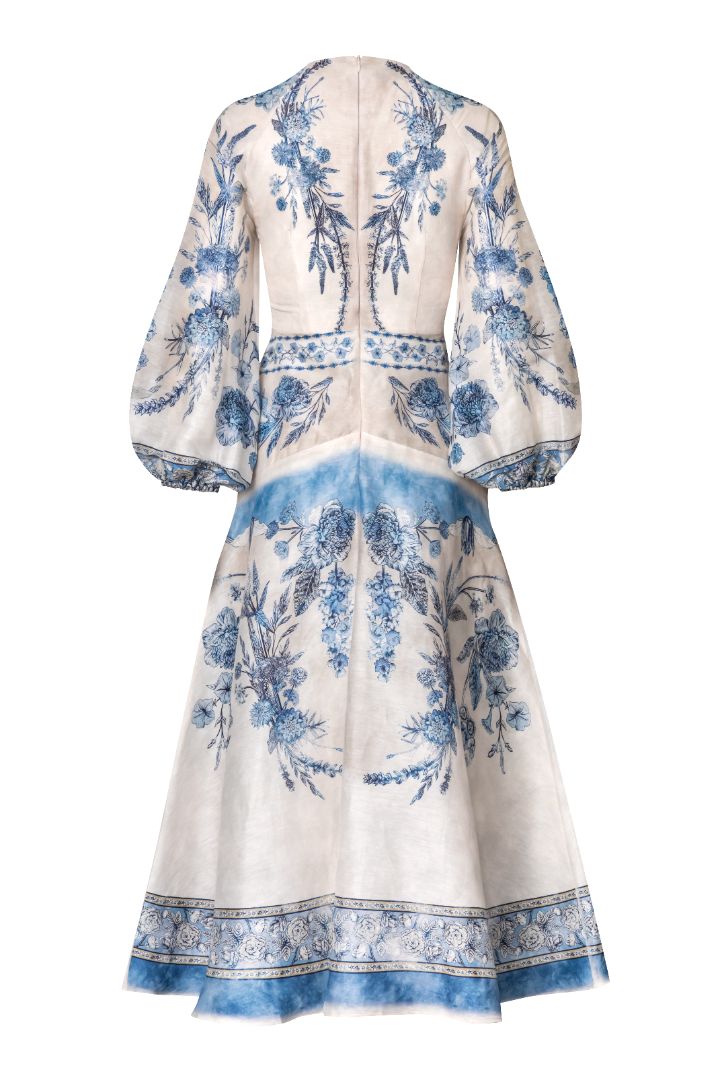 Vestido Marfil · foto 2