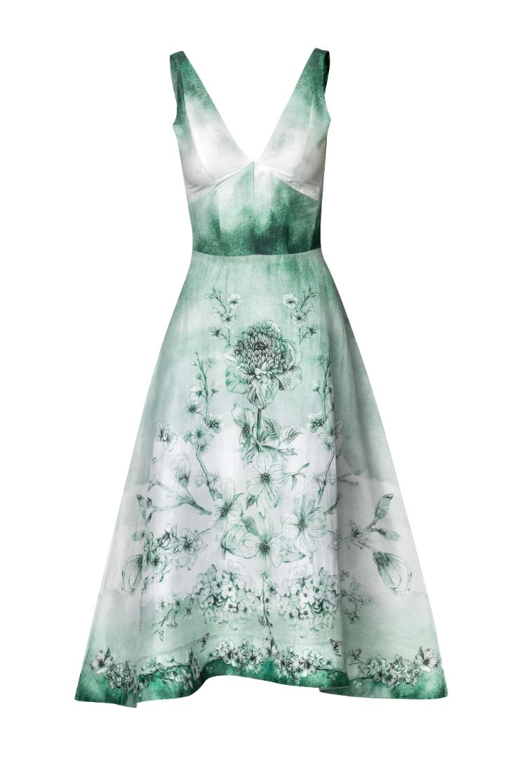Vestido Olivia · foto 1