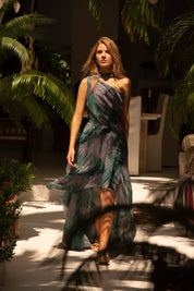 Vestido Mer