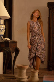 Nium Dress