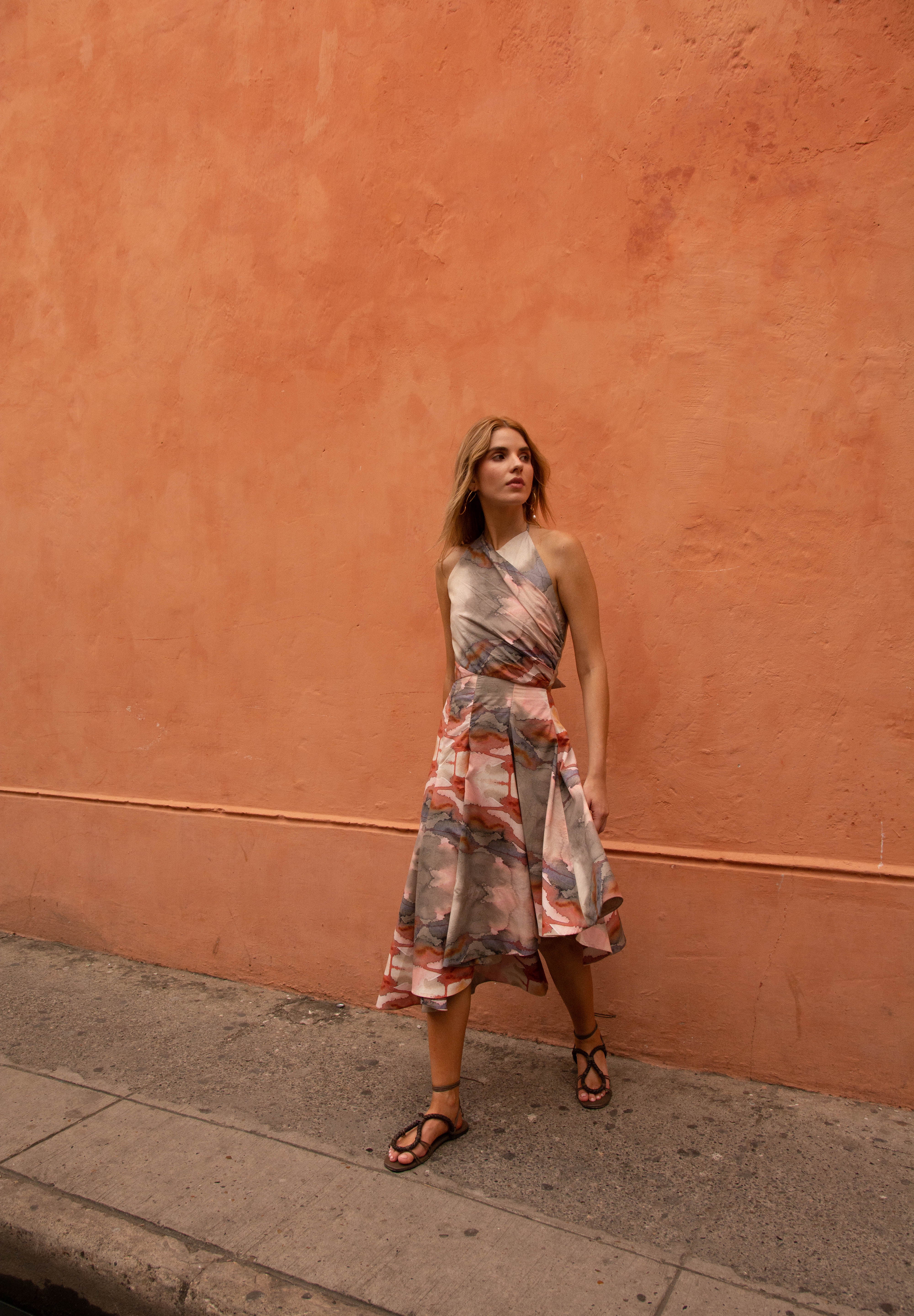Palm Dress · foto 2