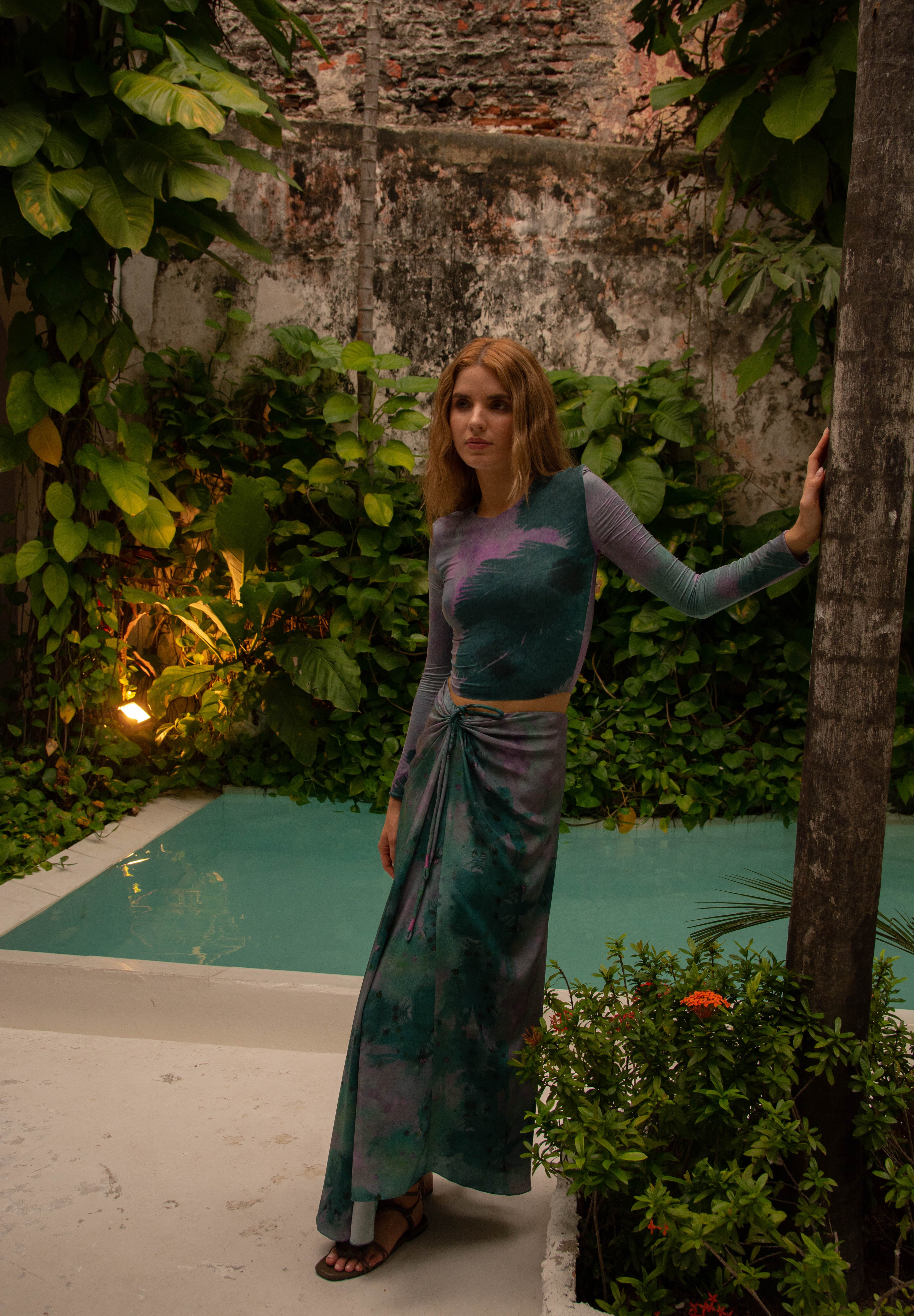 Conno Skirt · foto 2