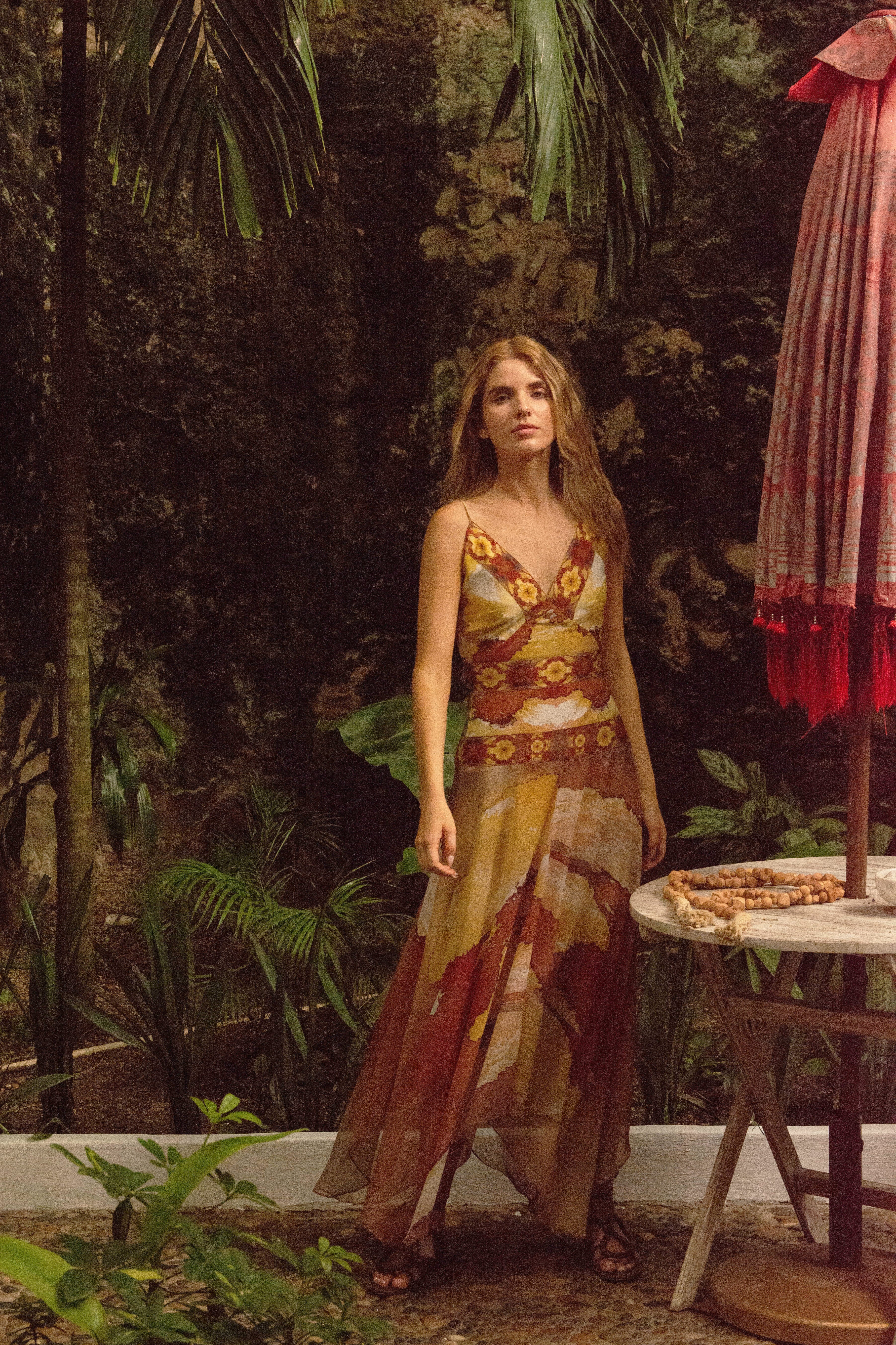 Vestido Adria