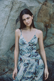 Vestido Mila