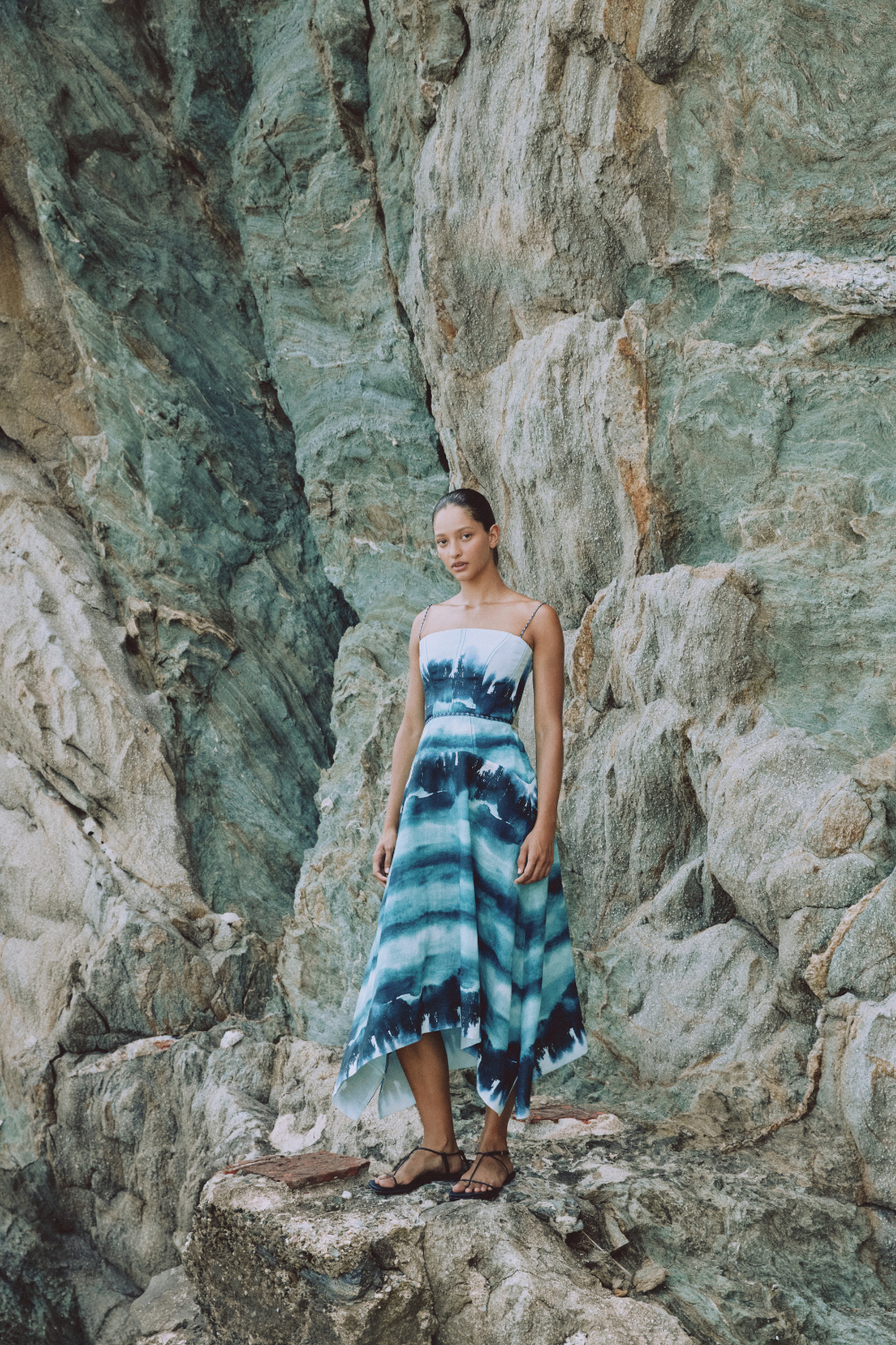 AURA DRESS