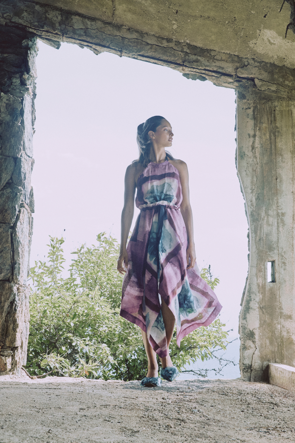 AURA DRESS