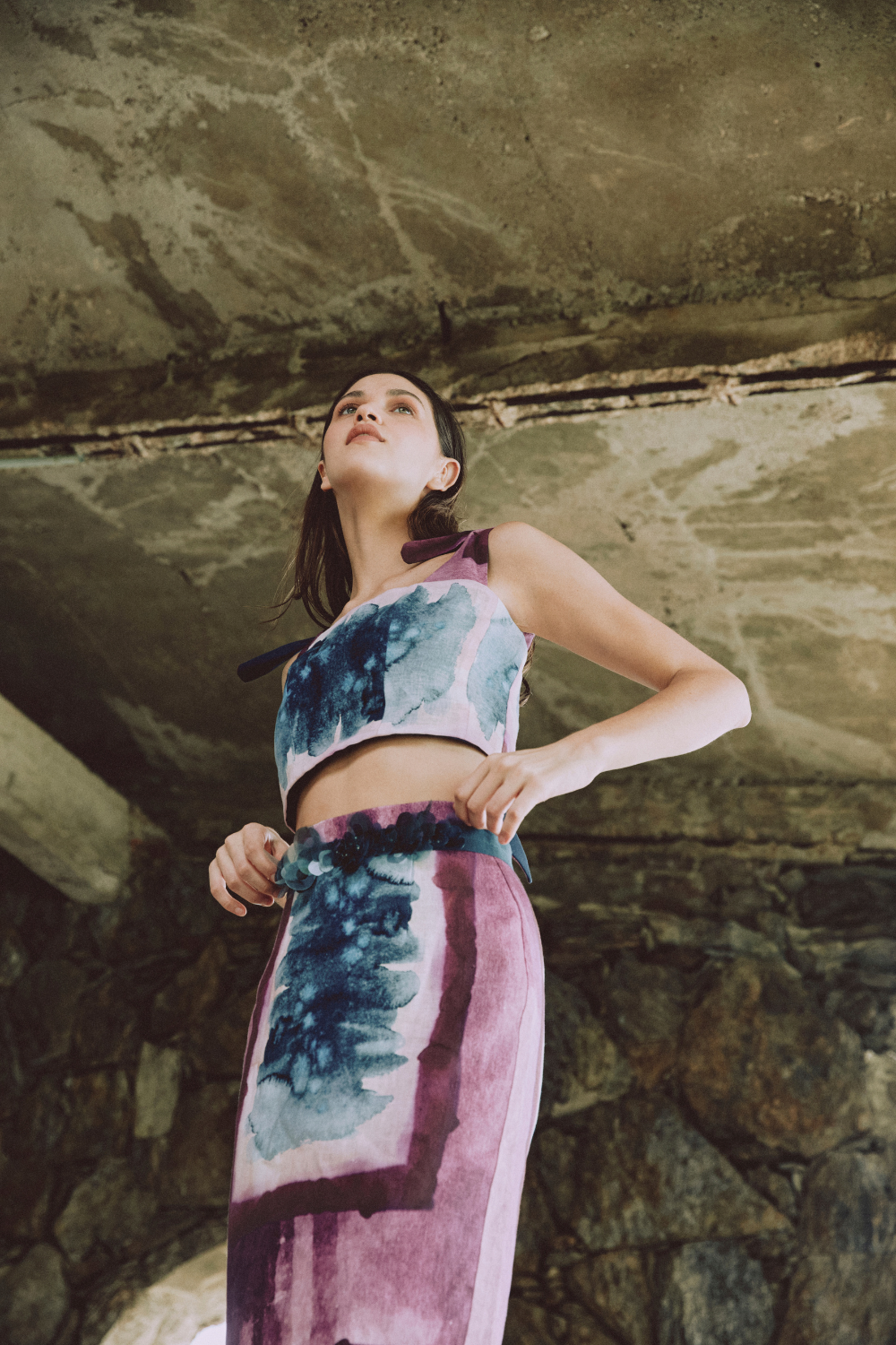 AURA DRESS